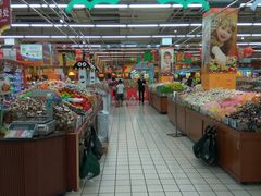 -大润发(鹤山店)