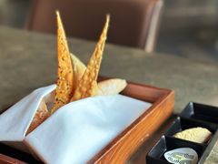-恰餐厅 CHAR Grill&Bar(西安经开洲际店)