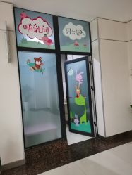 -西安市儿童医院门诊