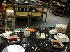 大堂-深山老屋(国顺东路店)