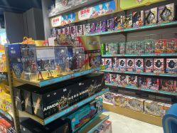-哈姆雷斯(王府井百货大楼店)
