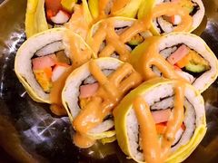-老板娘的烤肉店(港湾广场店)
