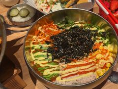 -KimPro 辛普乐概念韩餐