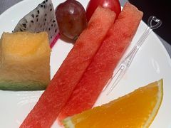 -科力淮扬村(广安门店)