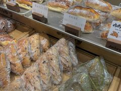 -Juicy Bakery(瑞景店)