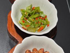 -索溪山寨·湘西饮食文化博物馆(标志门店)