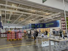-山姆会员商店(杨桥西路店)