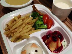 -九转小磨·非遗东北菜(群力店)