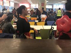 -Magic Food Point(Airport Street food)