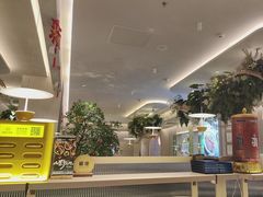 -Aqua Oasis 水天堂(太湖中心mall店)