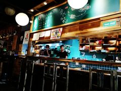 -鸟鸣门屋台料理(金帝银泰店)
