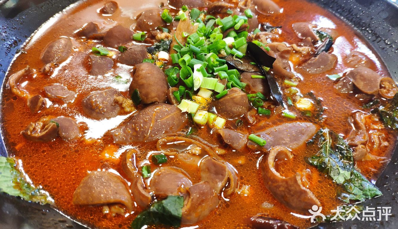 故园午饭