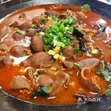 故园午饭