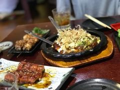 关西好味烧-胜代日本料理(云程巷小区店)