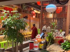 -农耕记·湖南土菜(halo广场店)