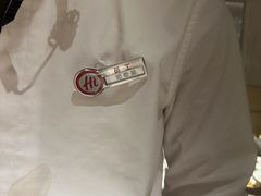 -海底捞火锅(奥森店)