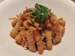 椒麻雁鹅唇-苏帮袁Sue Cuisine(来福士店)