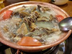 -阿婆情腊排骨火锅(饮玉巷店)