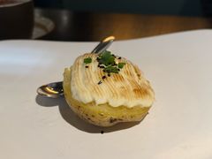 -庐灶江南·江南菜·四合院Bistro(东直门·华侨夜泊君亭店)