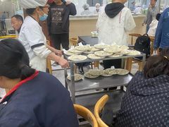 -东北农业大学饺子园