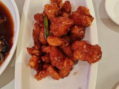 -聚春园自助餐厅(东街口店)