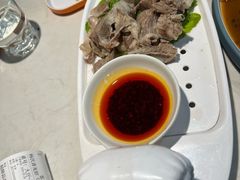-杨氏青龙虾·羊蝎子(金盛路总店)