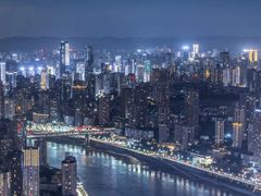 -WFC会仙楼观景台