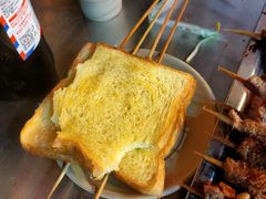 -胖姐烧烤(总店)