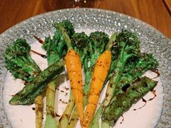 -Bistro Les Lilas丁香花小酒馆
