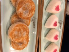 -江边城外烤全鱼(方庄时代购物中心店)