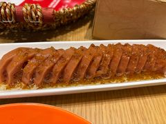 -渝信川菜 · 川味家常菜(财富购物中心店)
