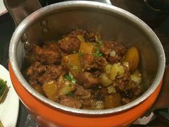 -金掌勺锅包肉(太原万达店)
