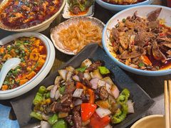 -醉八仙热酒馆(渝中店)