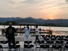 -长田漾湿地公园