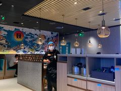 -半天妖烤鱼(印象城店)