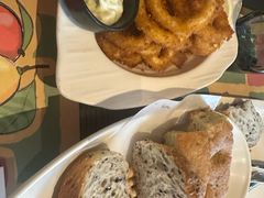 -安妮意大利餐厅(国贸店)