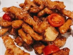 -船歌·鱼水饺青岛菜(合肥路永旺店)
