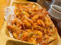 -丹江渔村(龙旗店)