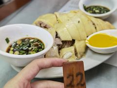 -同记鸡粥粉面店