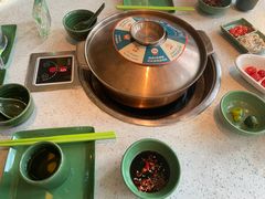 -润园四季椰子鸡火锅(海上世界店)