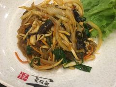 -朴大人炭烤·韩国料理(奥帆中心海尔洲际店)
