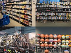 -迪卡侬(民族东店)