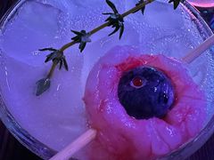 -MOSSO音乐酒吧·live house(长乐路店)
