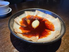 蒜泥白肉-宋·川菜(珠江新城店)