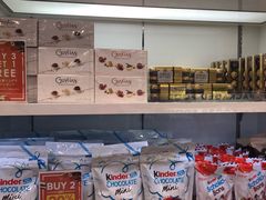 -王权免税店(廊曼机场店)