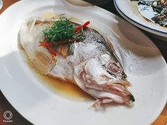 -灶丰年间(定安路店)