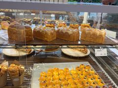 -BreadTalk面包新语(凯德闵行商业中心店)