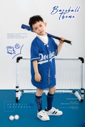 -染墨儿童摄影(转塘店)