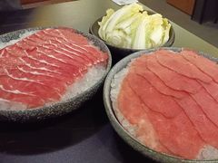 -熹悟海鲜火锅·广式打边炉