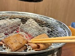 -蒜香焼肉PURUSHIN(马场路店)